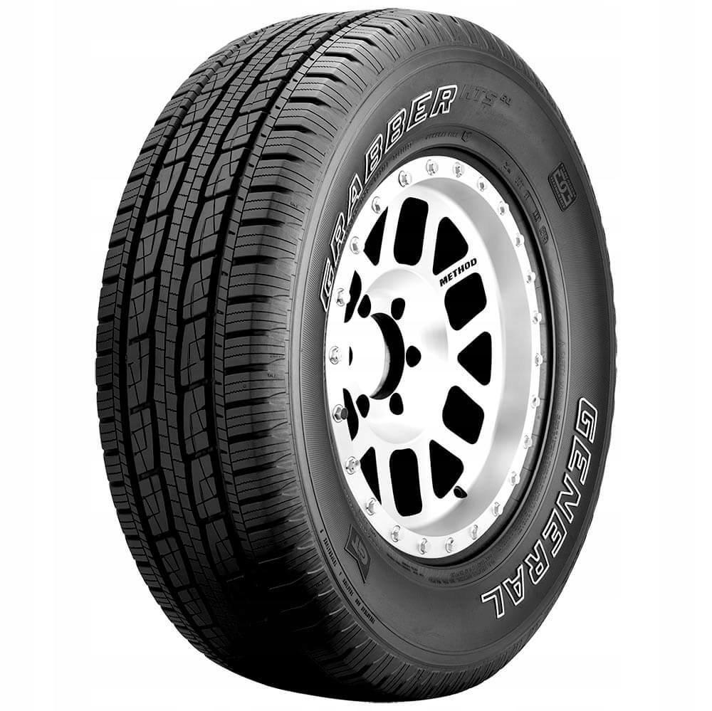 285/45R22 opona GENERAL GRABBER HTS60 XL FR 114H